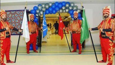 mehter marşı nasıl ortaya çıktı