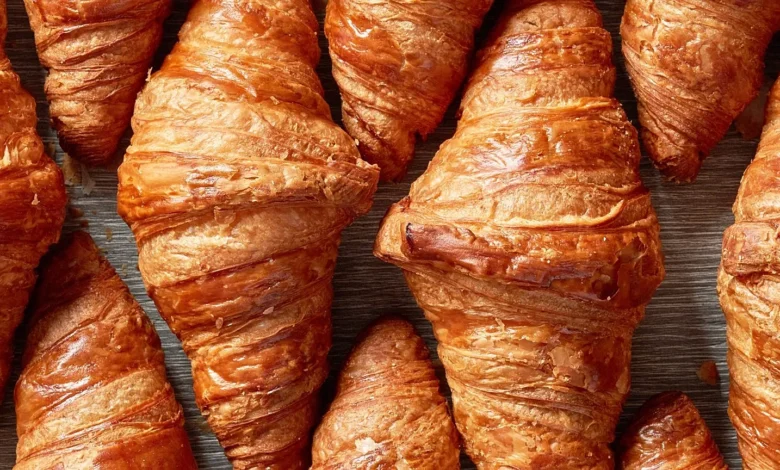 kruvasan nasıl ortaya çıktı