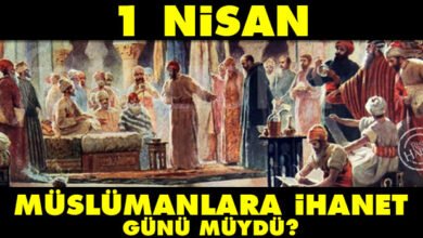 1 nisan şakası nasıl ortaya çıktı