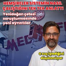yenidoğan çetesi nasıl ortaya çıktı