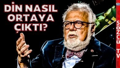 dinler nasıl ortaya çıktı