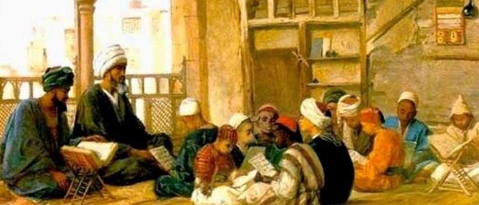 mezhepler nasıl ortaya çıktı