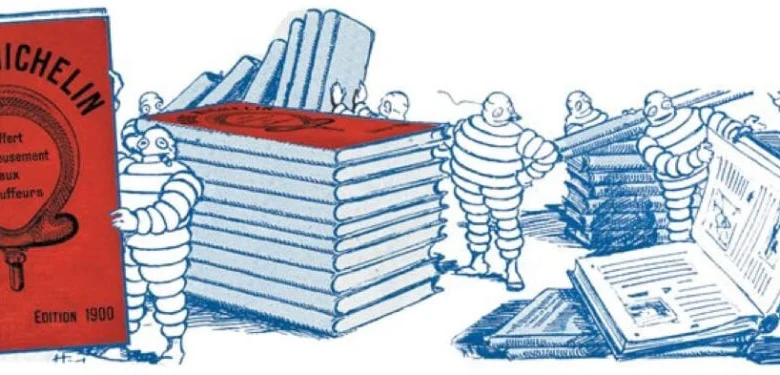 michelin yıldızı nasıl ortaya çıktı
