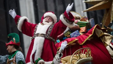 noel baba nasıl ortaya çıktı