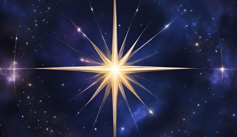 kuzey yildizinin anlami