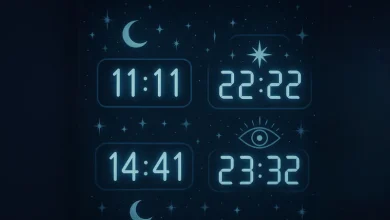 saatlerin anlami 2025