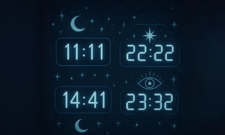 saatlerin anlami 2025