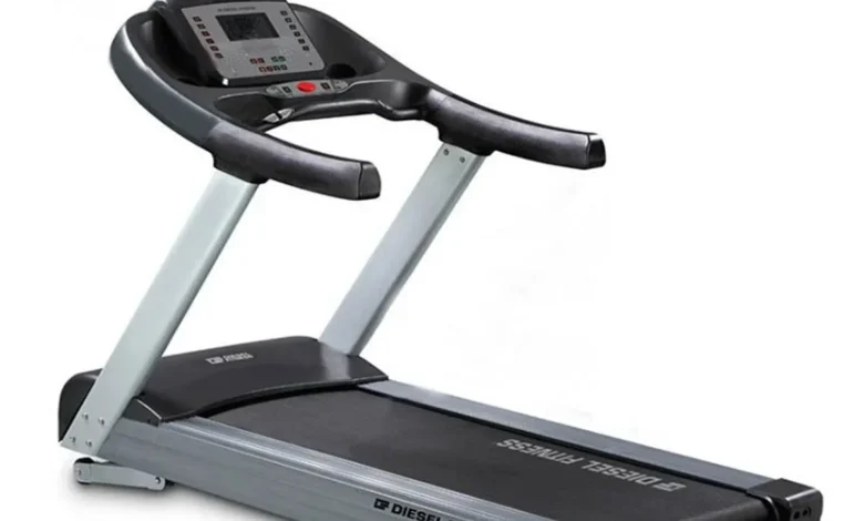 koşu bandı göstergeleri anlami