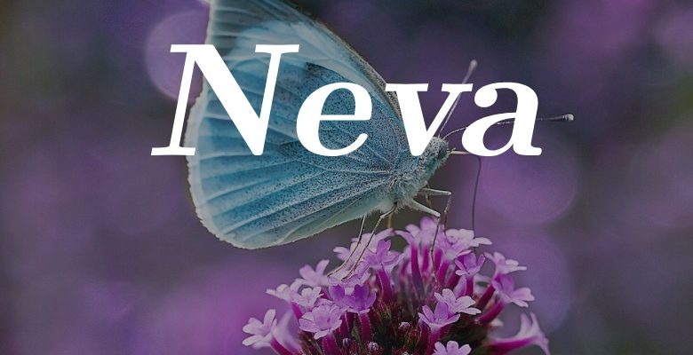 neva isminin anlami