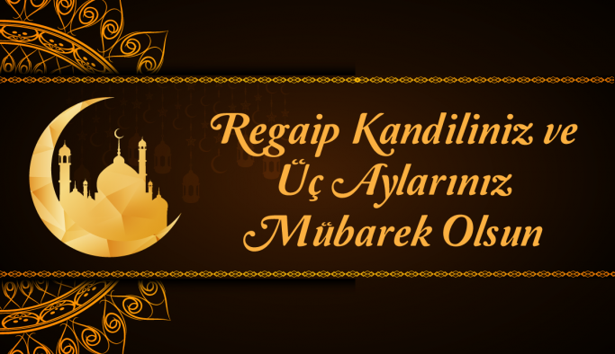 regaip kandilinin anlami