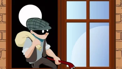 ruyada hirsiz gormek anlami