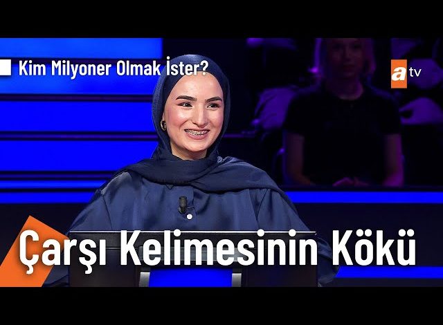 carsi kelimesinin anlami