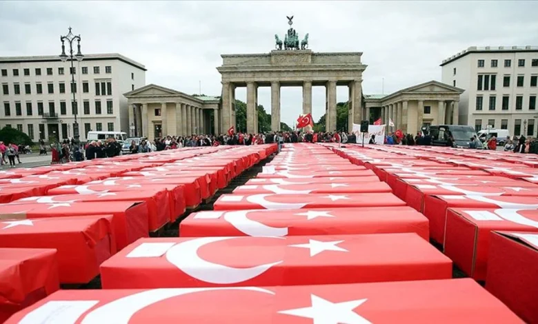 sehitlerde duz tabutun anlami nedir