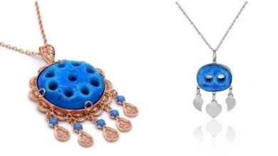 süryani kolyesi anlami