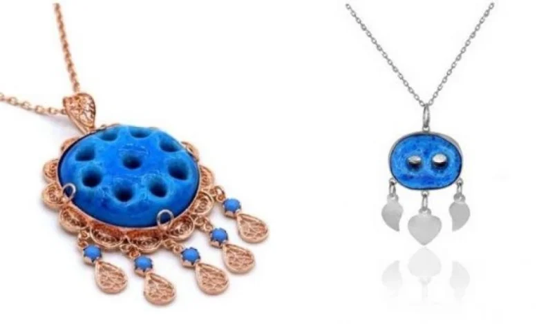 süryani kolyesi anlami