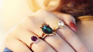 serce parmaga yuzuk takmanin anlami