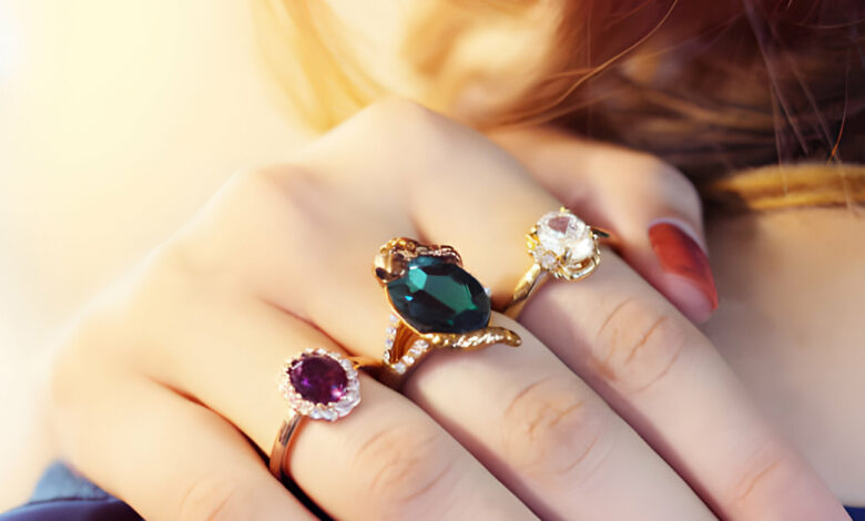 serce parmaga yuzuk takmanin anlami