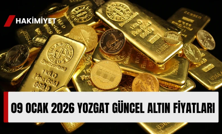 yozgat güncel altın fiyatları
