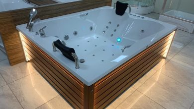 banyo jakuzi fiyatları