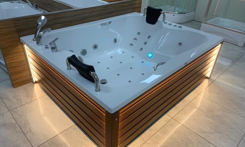 banyo jakuzi fiyatları
