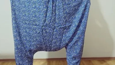 köy şalvarı fiyatları