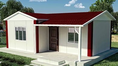 ordu özkök prefabrik ev fiyatları