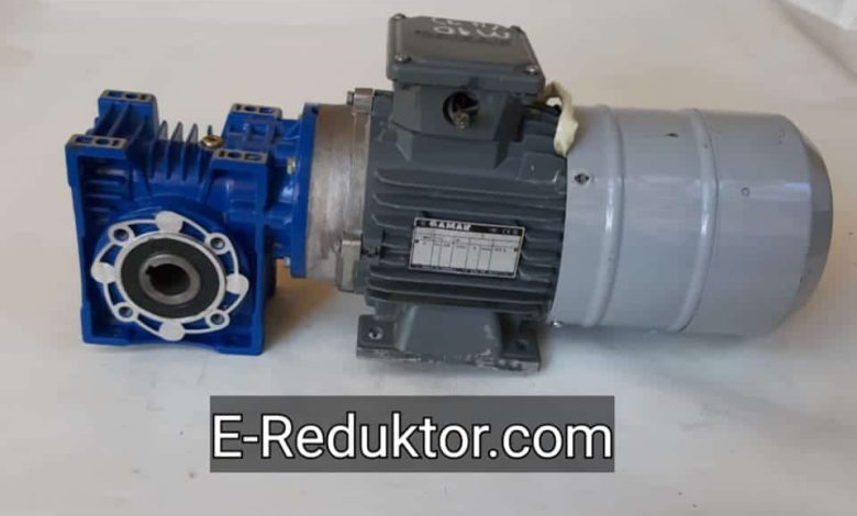 redüktörlü motor fiyatları