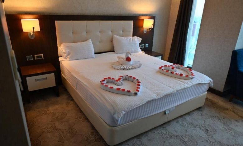 siirt barden otel fiyatları