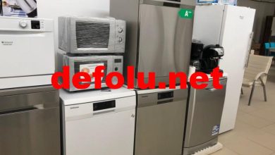defolu bulaşık makinesi fiyatları