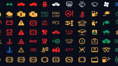 ariza isaretlerinin anlami