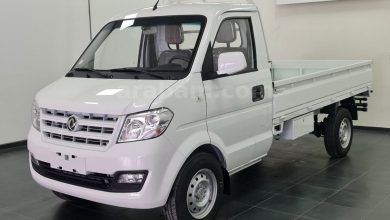 dfsk kamyonet fiyatları