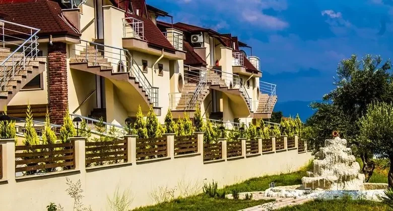 kazdağları termal otel fiyatları