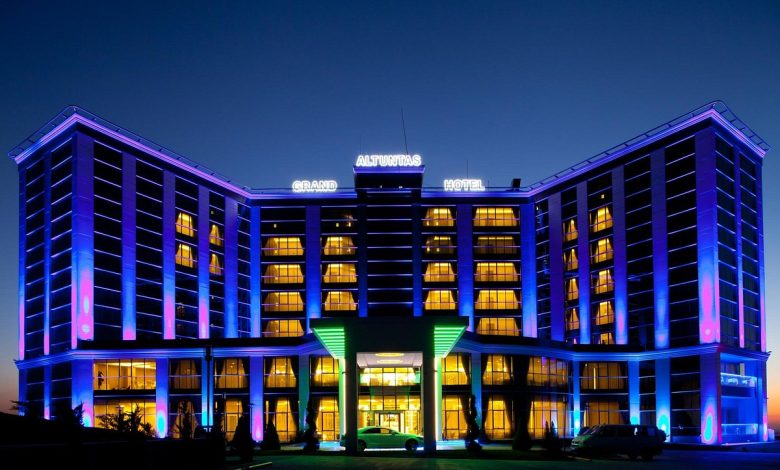 aksaray ucuz otel fiyatları