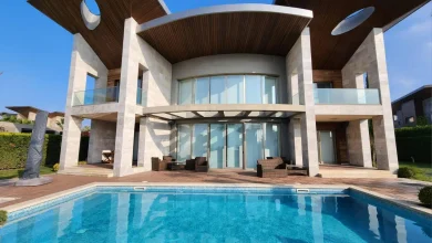 istanbul'da villa fiyatları