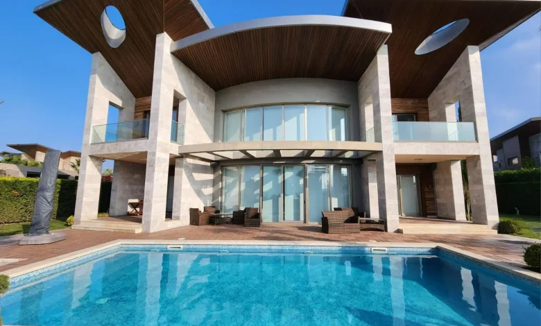 istanbul'da villa fiyatları