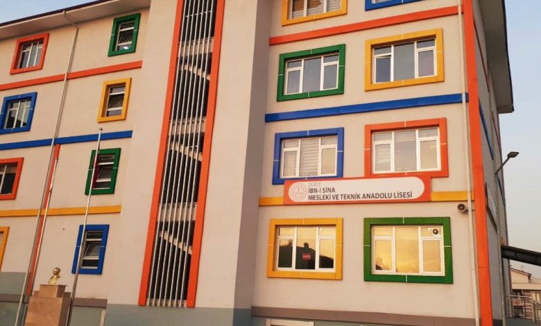 malatya ibni sina sağlık meslek lisesi fiyatları