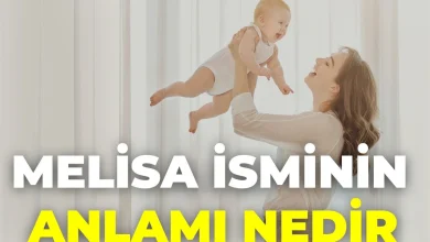 melisa isminin anlami