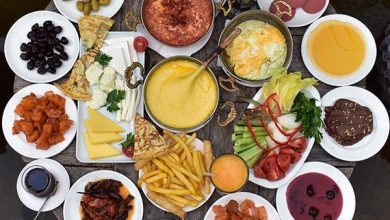 trabzon serpme kahvaltı fiyatları