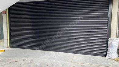 2.el otomatik garaj kapısı fiyatları