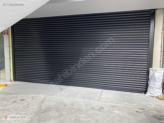 2.el otomatik garaj kapısı fiyatları