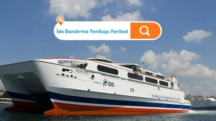 bandırma feribot araç fiyatları