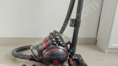 ikinci el süpürge fiyatları