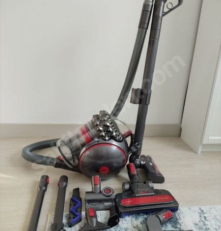 ikinci el süpürge fiyatları