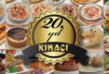kınacı menü fiyatları