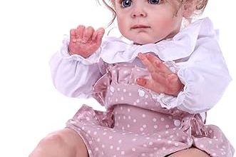 gerçekçi silikon bebek fiyatları
