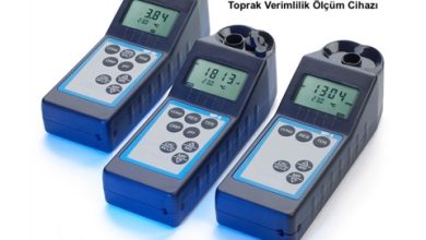 dijital toprak analiz cihazı fiyatları