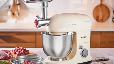 emsan hamur yoğurma makinesi fiyatları