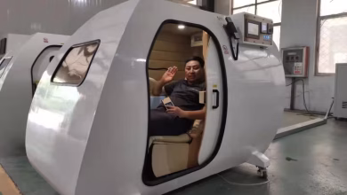 hiperbarik oksijen kabini fiyatları