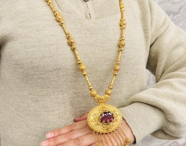 köstek altın kolye fiyatları