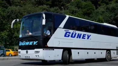 hatay adana otobüs bileti fiyatları